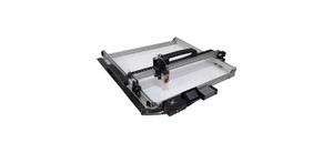 دستگاه حکاکی و برش لیزر